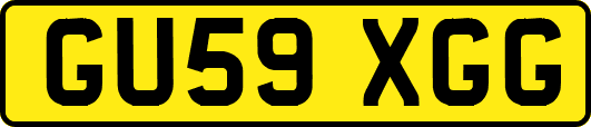 GU59XGG