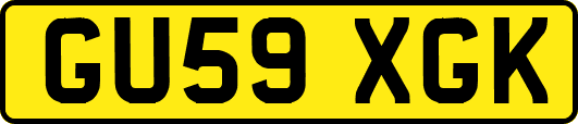 GU59XGK