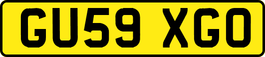 GU59XGO