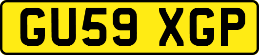 GU59XGP