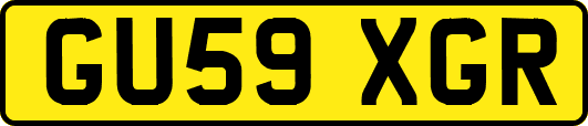 GU59XGR