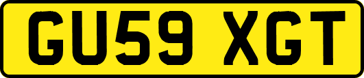 GU59XGT
