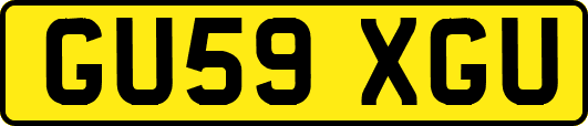 GU59XGU