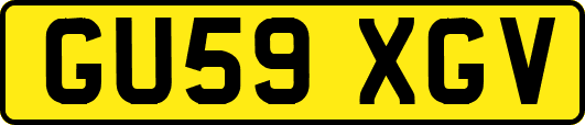 GU59XGV