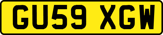 GU59XGW