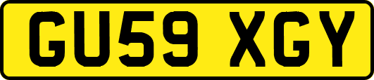 GU59XGY