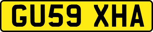 GU59XHA