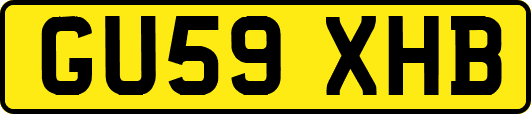 GU59XHB