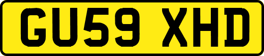 GU59XHD