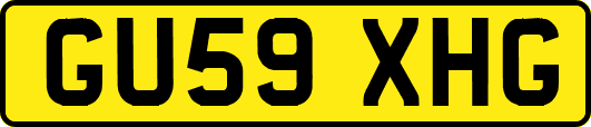 GU59XHG