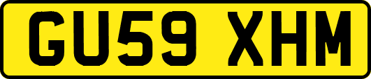 GU59XHM