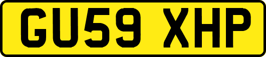 GU59XHP