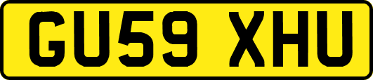 GU59XHU