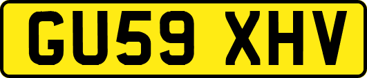 GU59XHV