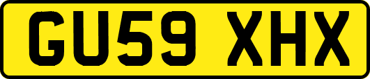 GU59XHX