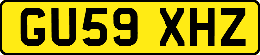GU59XHZ