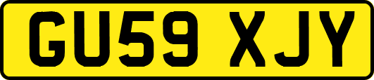 GU59XJY