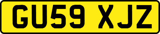 GU59XJZ