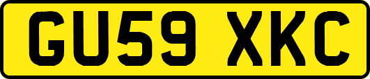 GU59XKC