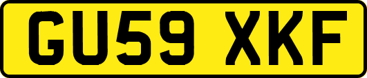GU59XKF