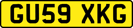 GU59XKG