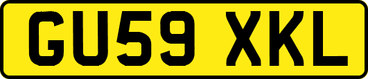 GU59XKL