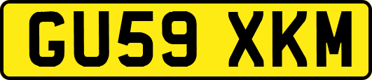 GU59XKM