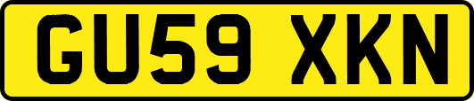 GU59XKN
