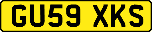 GU59XKS