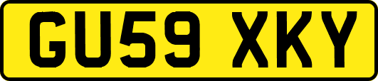 GU59XKY