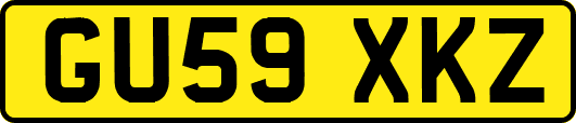 GU59XKZ