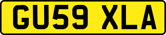 GU59XLA