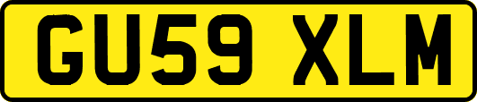 GU59XLM
