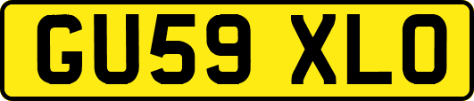 GU59XLO