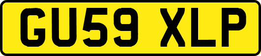 GU59XLP