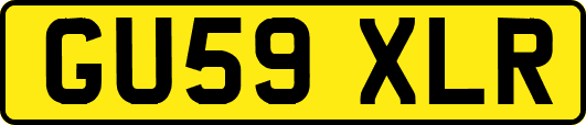 GU59XLR