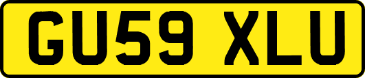 GU59XLU