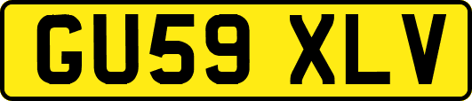 GU59XLV