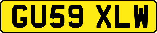 GU59XLW