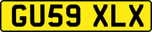 GU59XLX