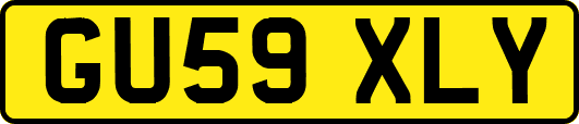 GU59XLY