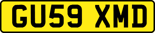 GU59XMD