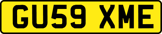 GU59XME