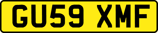 GU59XMF