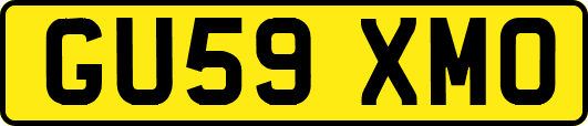 GU59XMO