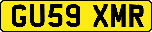 GU59XMR