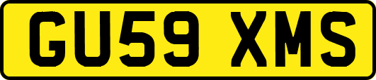 GU59XMS