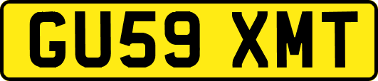 GU59XMT