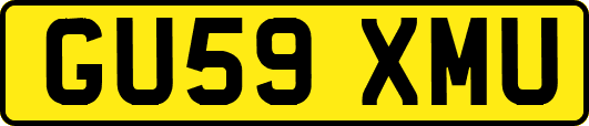 GU59XMU