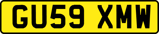 GU59XMW